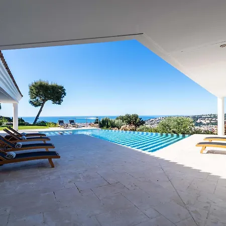 Adriana Vi4411 By Riviera Homes Villa